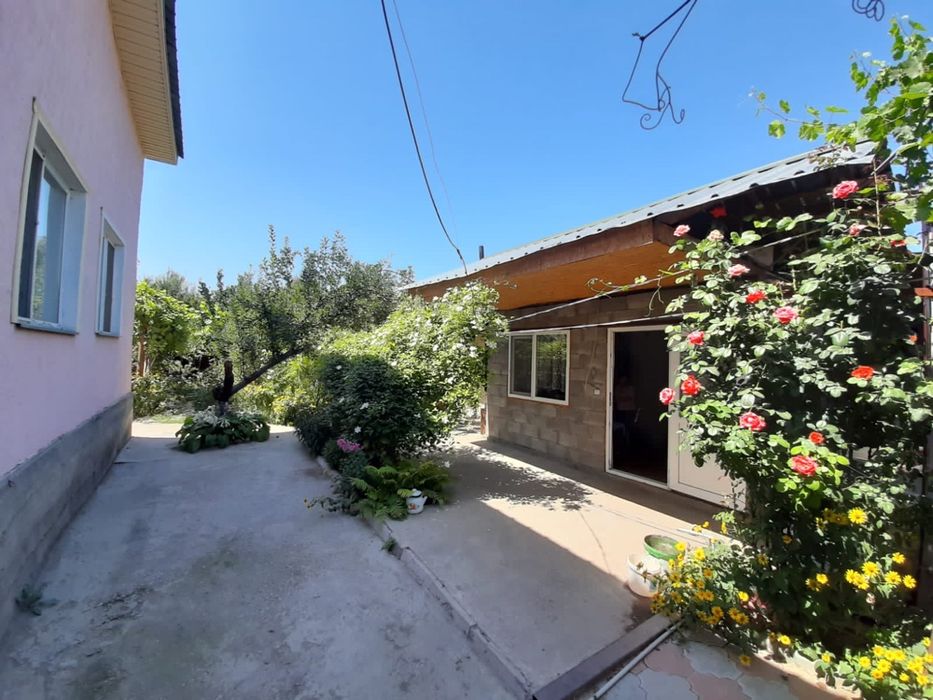 Продам дом в ТуздыБастау