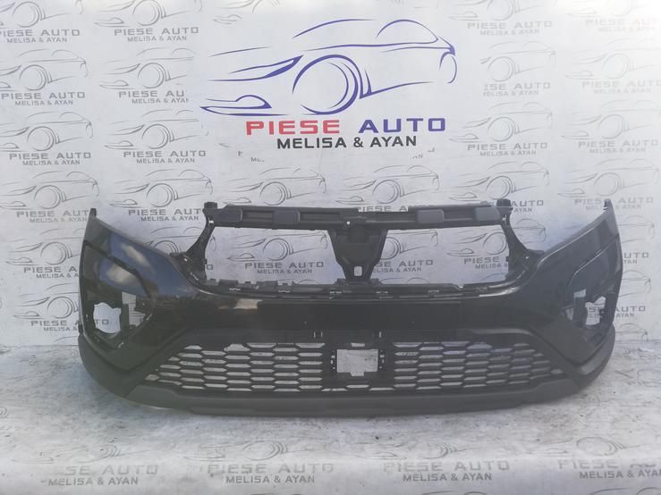 Bara fata Dacia Sandero 3 Stepway an 2020-2021-2022-2023-2024