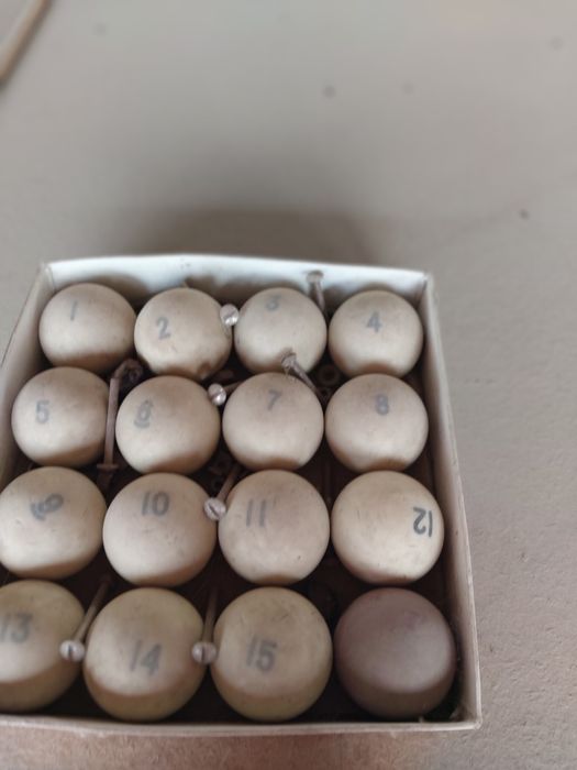 Бильярдный стол б/у