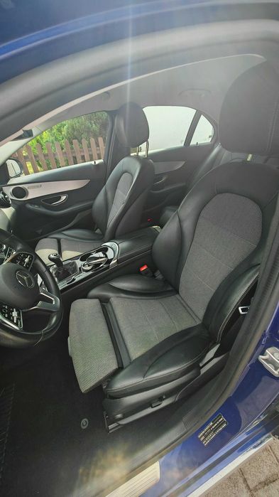 MERCEDES-BENZ C-Class 2020 — imagine 5