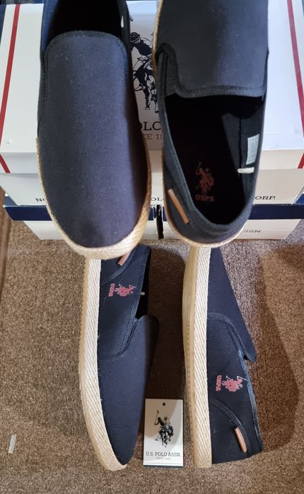 Супер скидка  эспадриль Турция