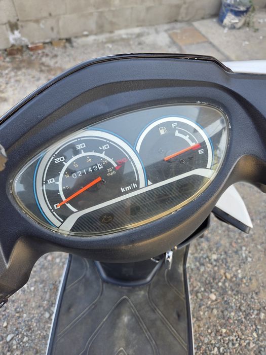 Мапед м8 Мапед м8