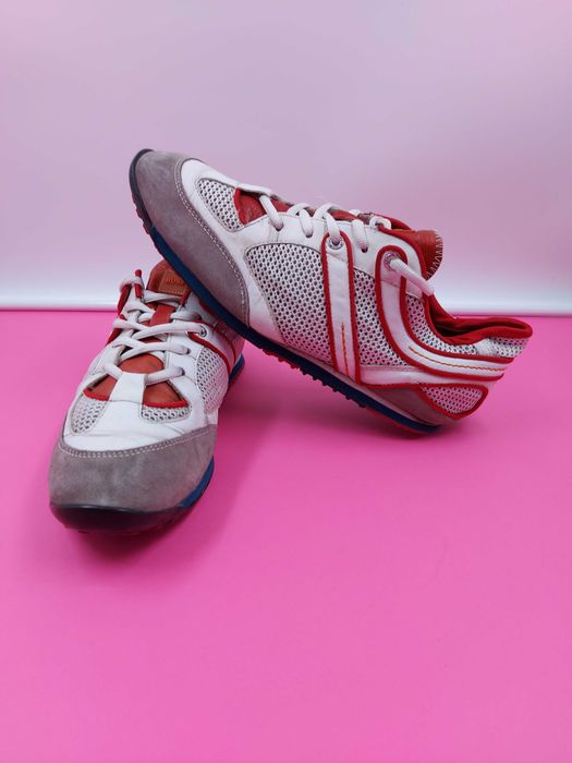 Boss номер 42 Оригинални мъжки обувки