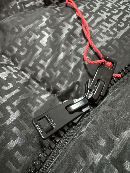 Diesel puffer яке