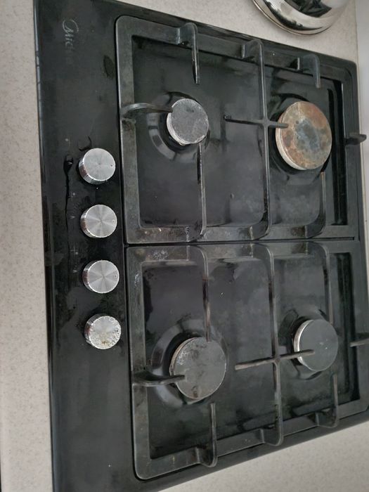 Продам газовую поверхность