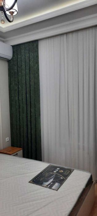 Аренда 2 комнатной квартиры Юнусабад ЖК Manzara-City Ор-р ТЦ Hightown