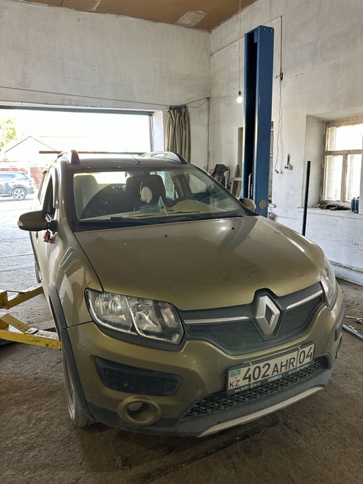 Көлік сатылады немесе айырбас бар алфард эстима