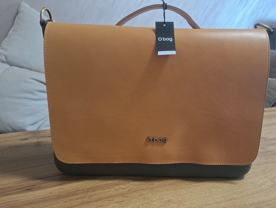 Нова чанта марка Obag