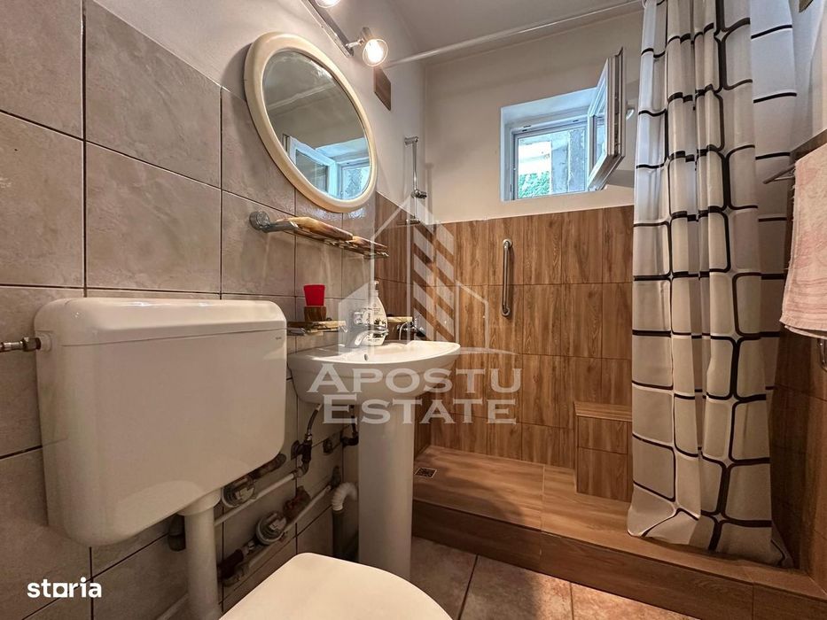 Apartament 2 camere zona Gradiste