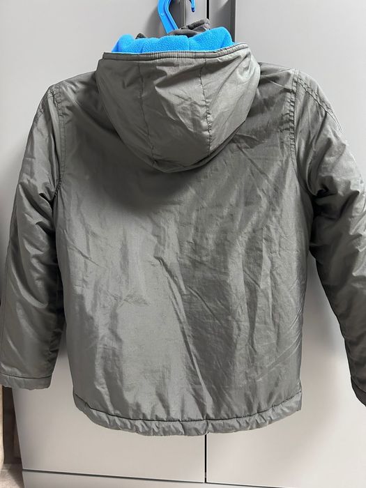 Куртка детская  осень-весна