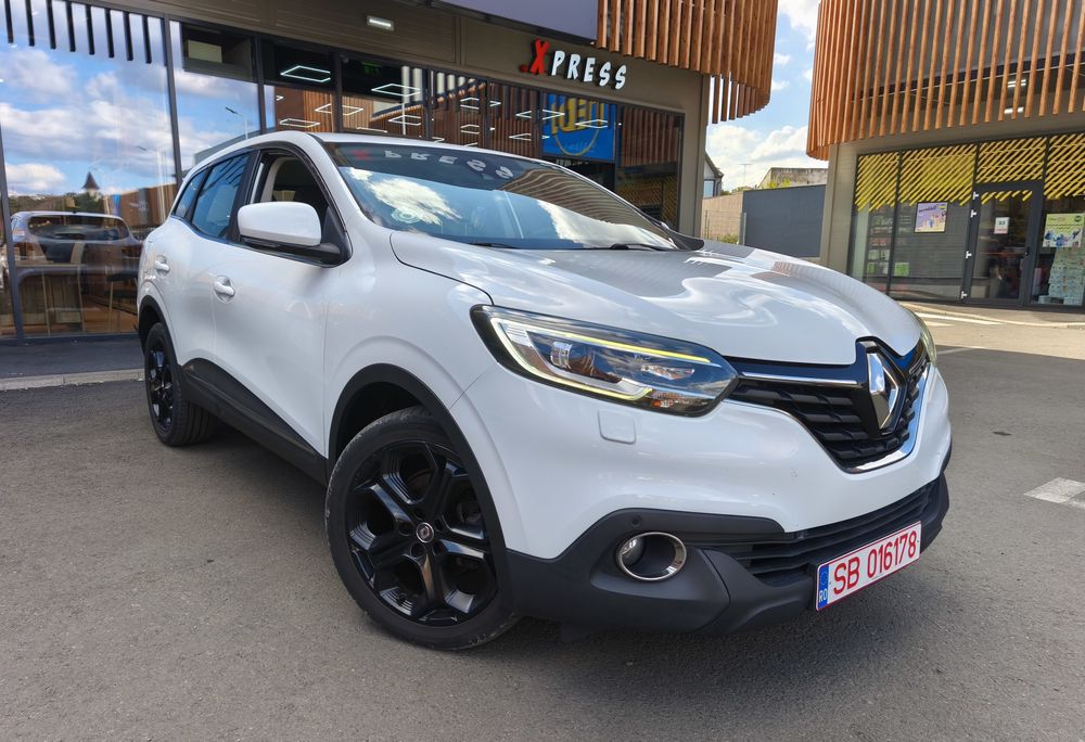 Renault Kadjar