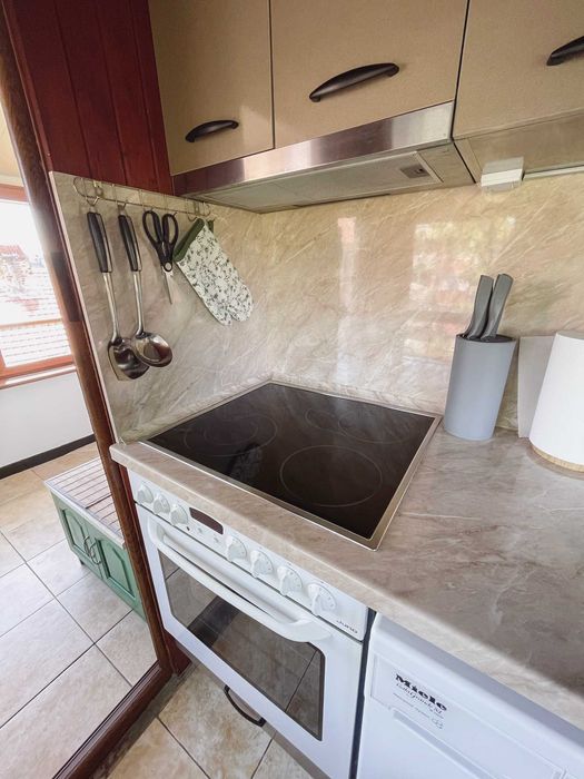 Дава се под наем Двустаен апартамент в Бургас, Център - 54 кв.м за 459 € - Снимка #7