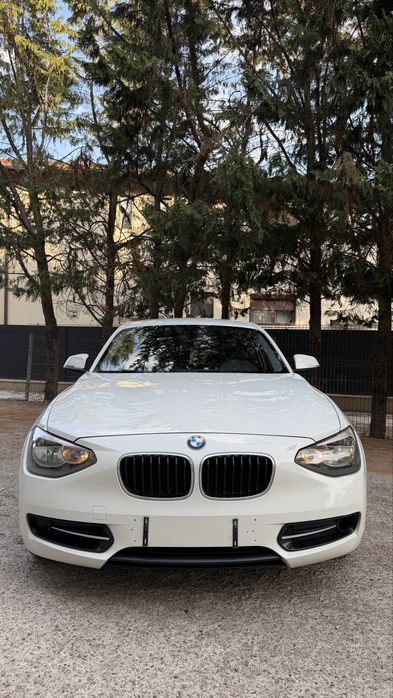 BMW Seria 1 F20 120D 143 CP/ 253.000 km