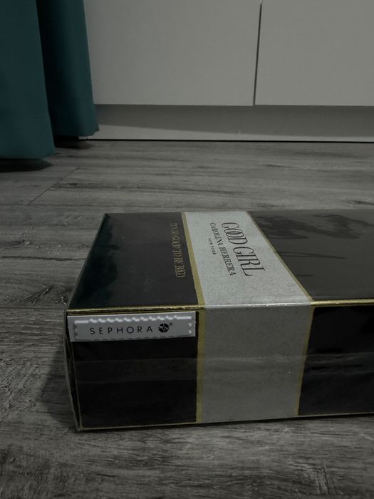 Parfum Good Girl Carrolina Herrera New York