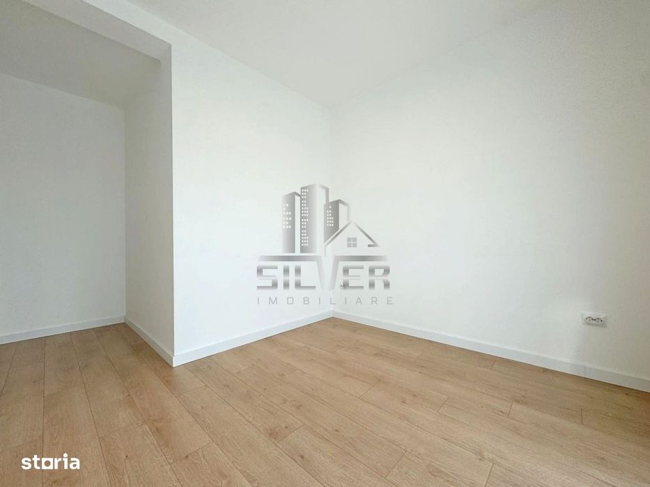 Casa tip duplex  la cheie.