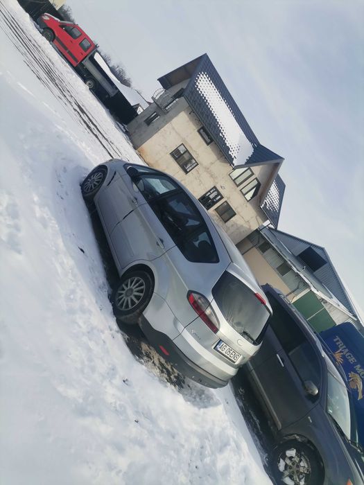 Ford S max 2008  diesel