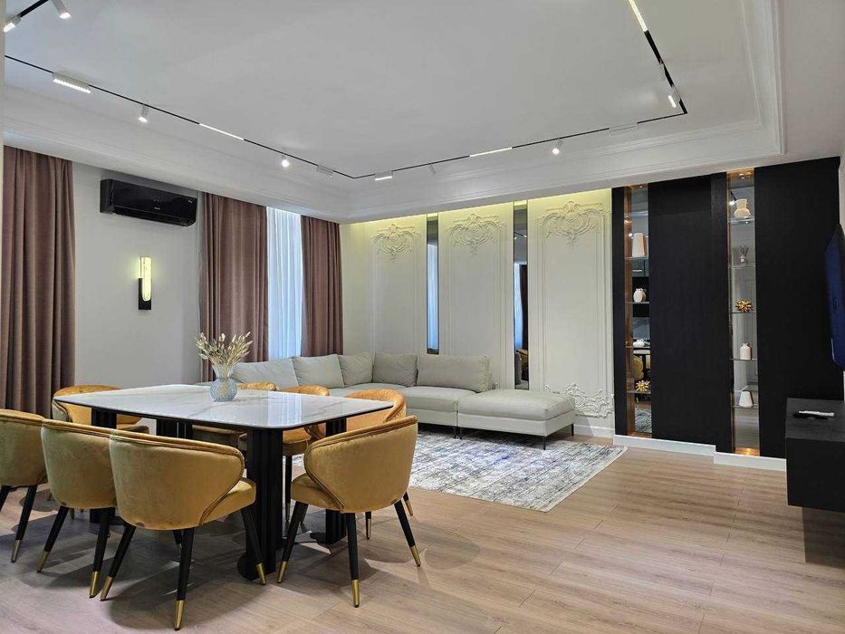 Сдается квартира на Шайхантахурском р-не Кукча