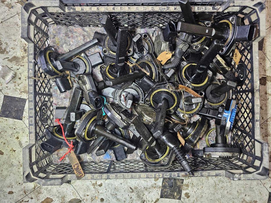 Датчик за нивото на маслото за бмв **