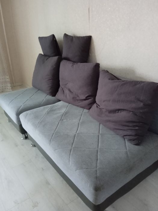 Продаю б/у мебель