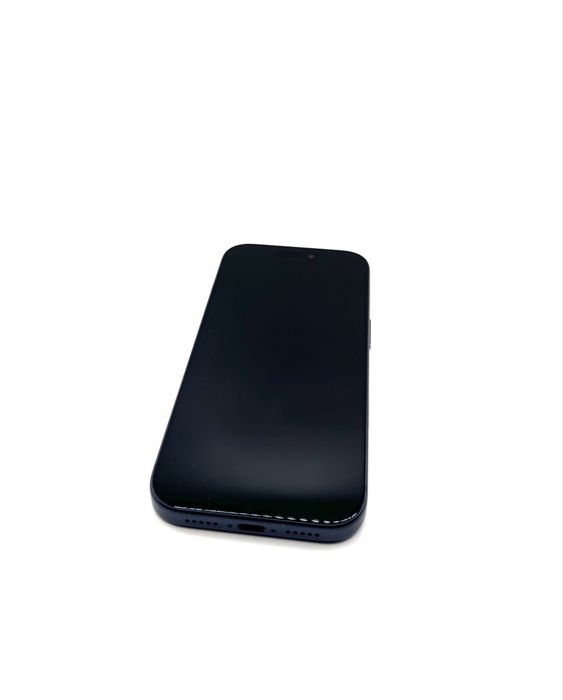 Iphone 17 Pro Max Blue 256 Gb-garanție