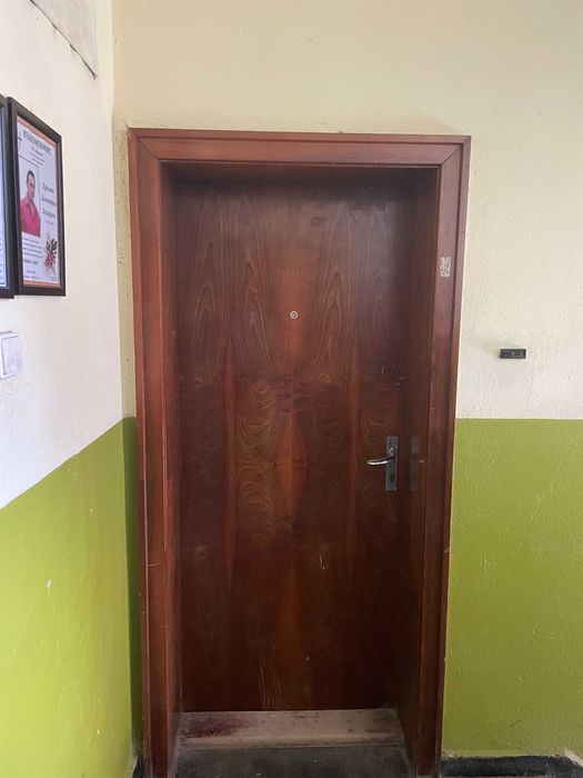 Продава се Четиристаен апартамент в Попово - 104 кв.м за 1010 €/кв.м - Снимка #3