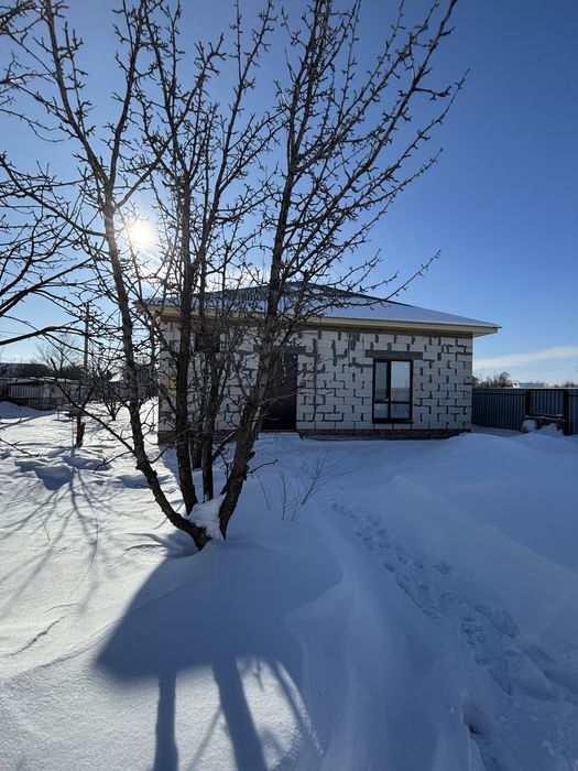 Продам дом на садовом участке