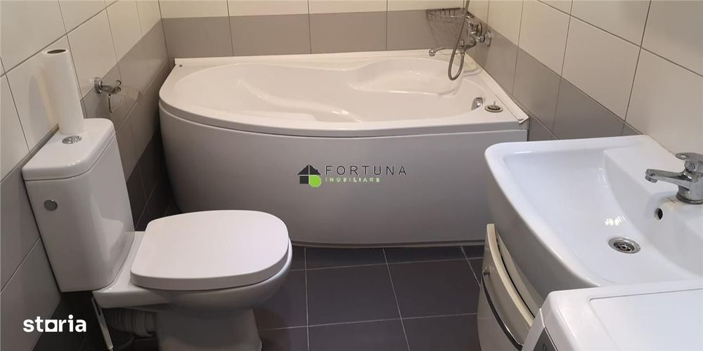 Apartament 2 Camere Astra  Cu Scara Interioara Mobilat  Utilat