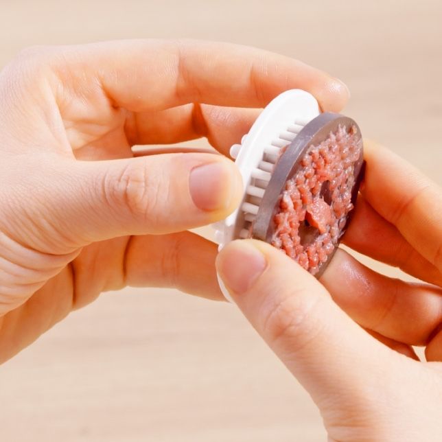 Мясорубка Panasonic 1710