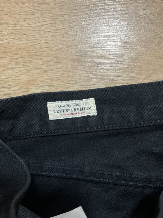Levis мъжки дънки размер W33