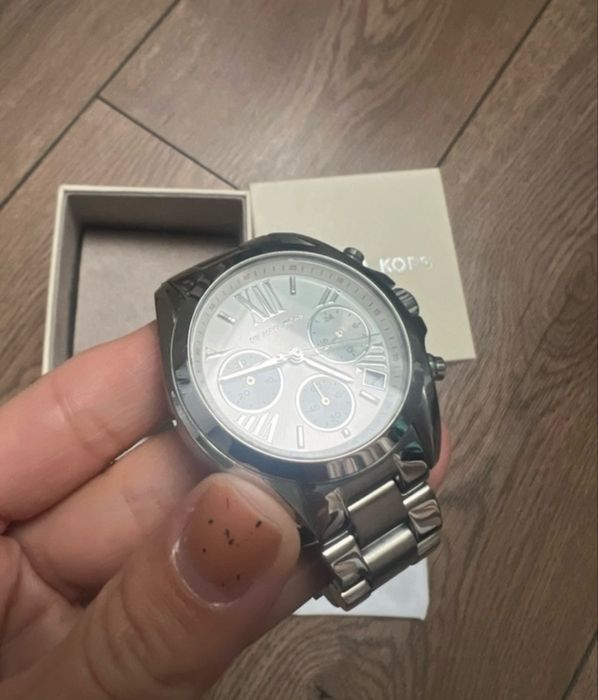 Ceas cronograf BRYANT MK