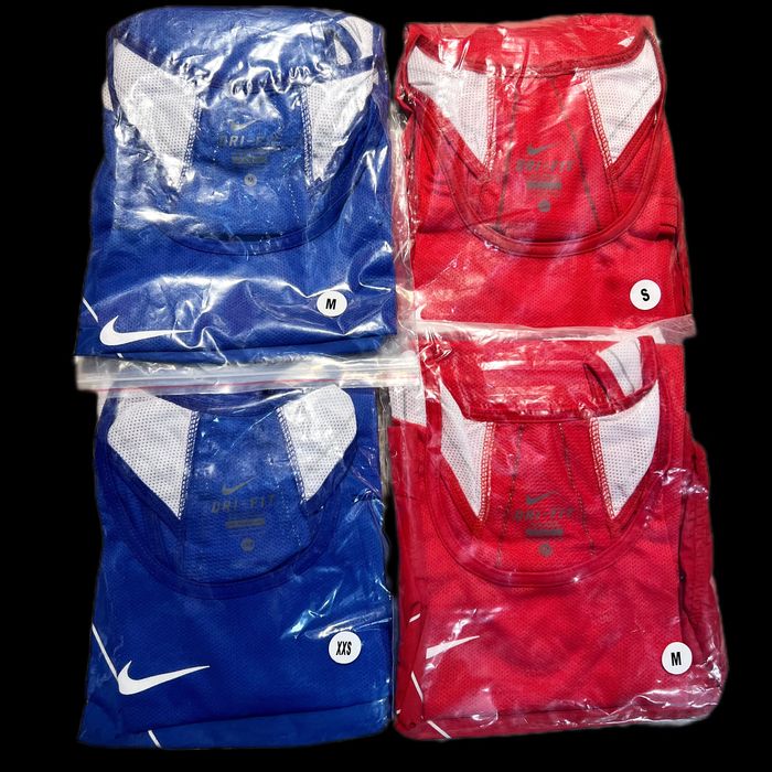 Форма для бокса Nike Dry-Fit