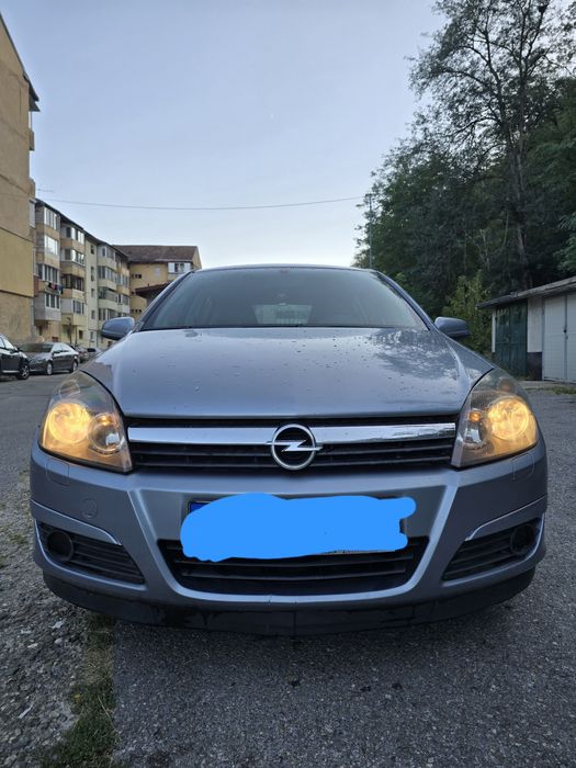Vând Opel Astra H 2004 1.7 CDTI -101 CP Diesel