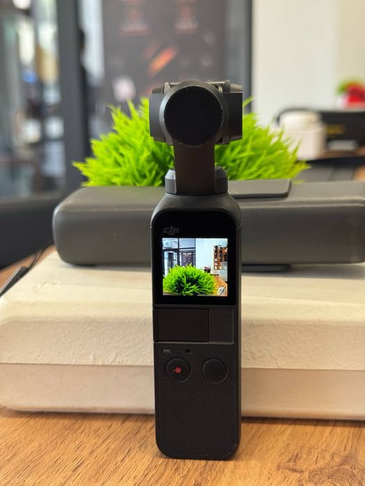 DJI OSMO Pocket 1-gen