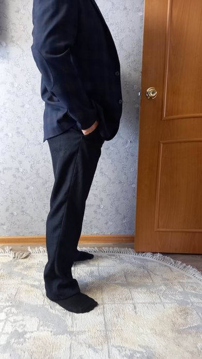 Пиджак и брюки недорого