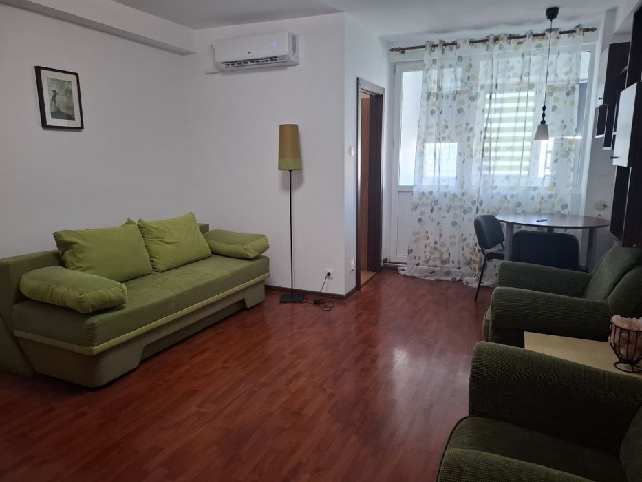 Particular inchiriez garsoniera proaspăt renovata, Iancului — fotografia 3