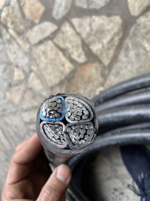 Kabel zavod diller.