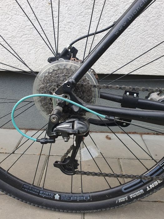 Bianchi Camaleonte C Sport 3