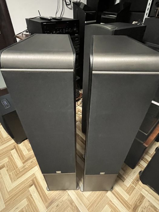 Boxe Jbl Northridge ES80