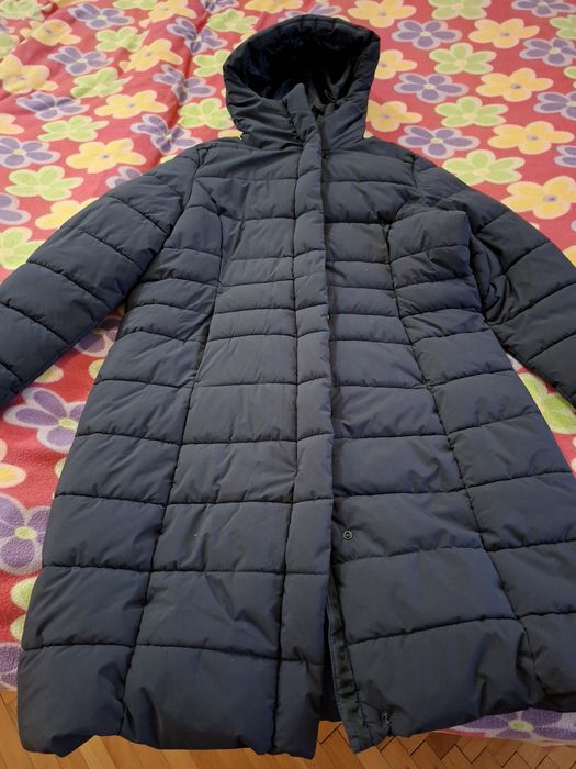 Дамско зимно яке