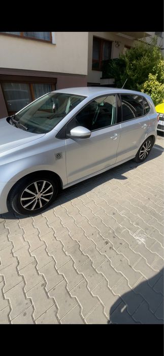 VOLKSWAGEN Polo 2011 — imagine 4