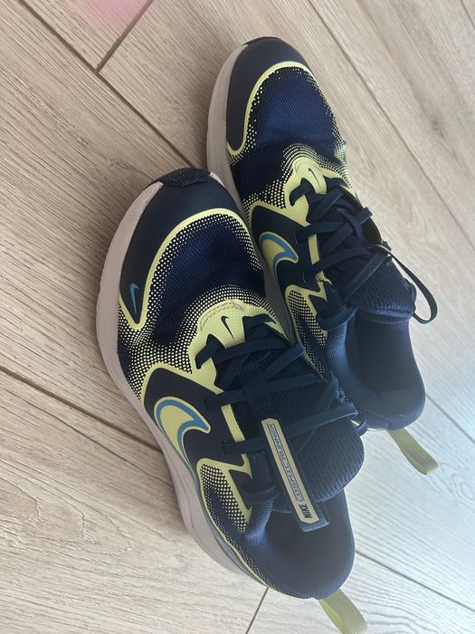 Детски маратонки NIKE 35/36номер