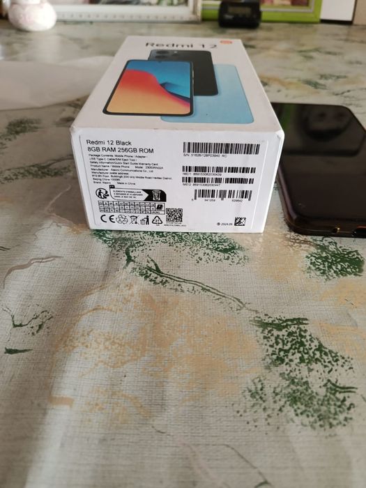 Смартфон сяоми продам