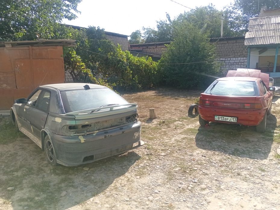Рассмотрю варианты