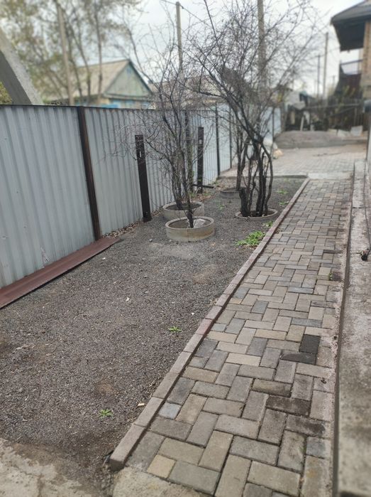 Продам дом в новой тихоновке