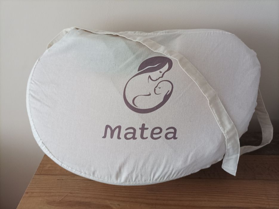 Възглавница за кърмене Матеа