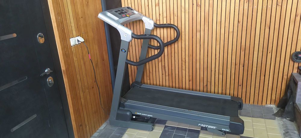 Беговая дорожка PROTEUS