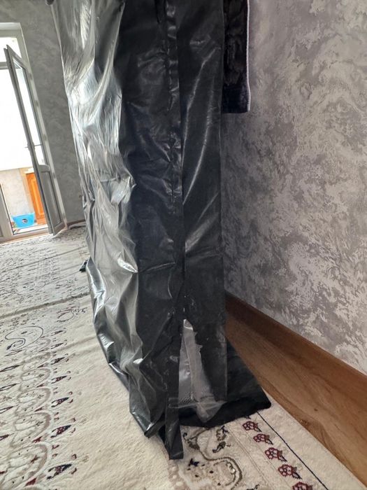 Новый матрас для кровати