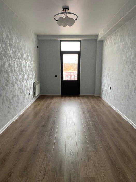 Уютная 1-комнатная квартира с ремонтом на Дубовой