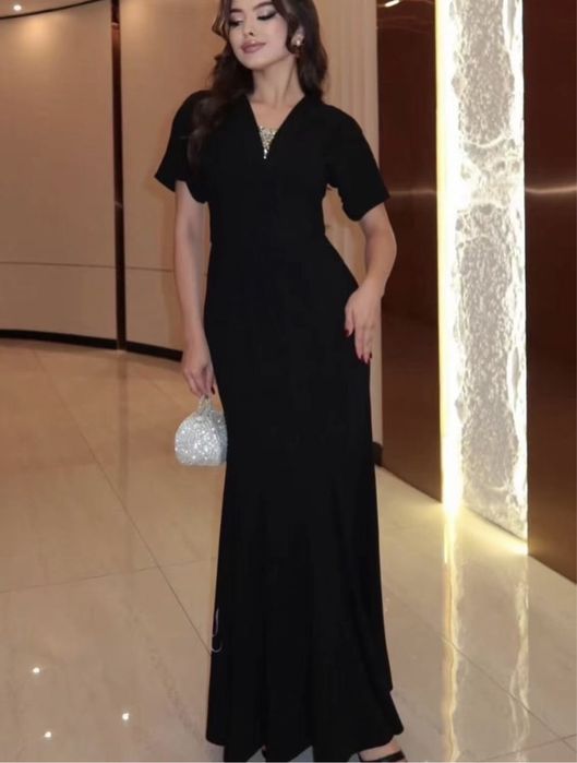 Продам новое платье