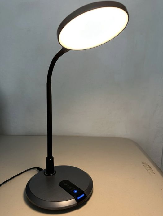 Lampa LED birou Mobexpert